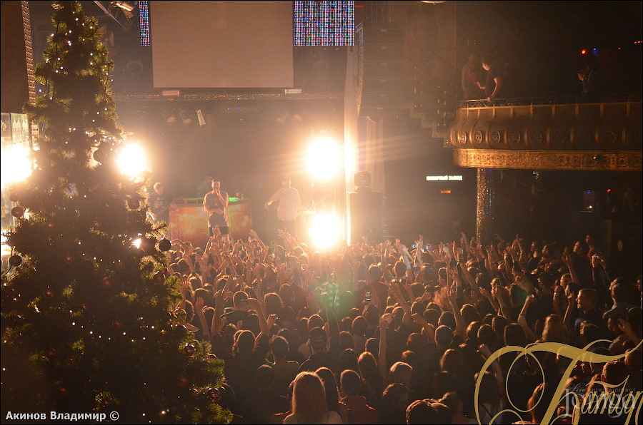 Фотография с МАКС КОРЖ в Батыр