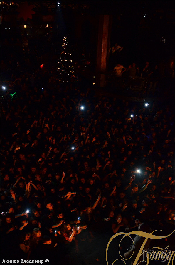 Фотография с МАКС КОРЖ в Батыр