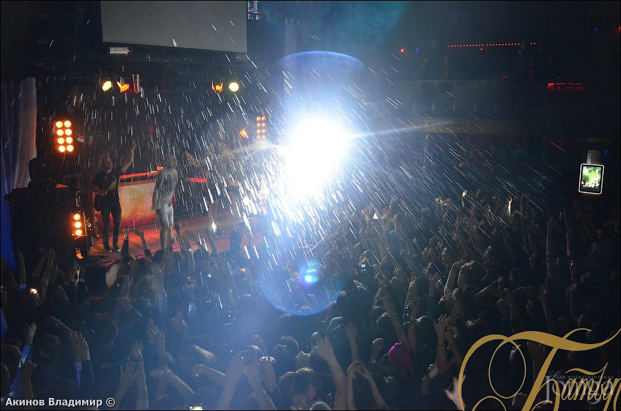 Фотография с МАКС КОРЖ в Батыр