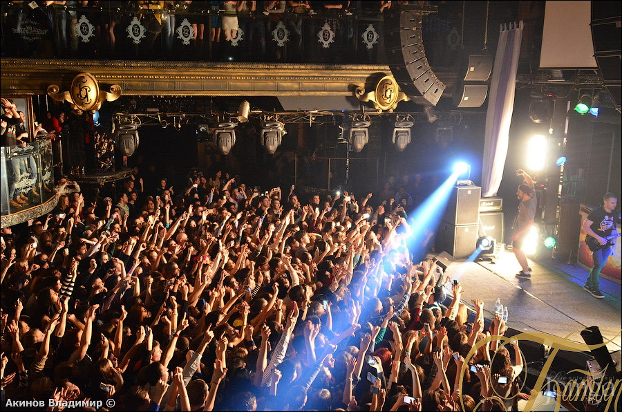 Фотография с МАКС КОРЖ в Батыр