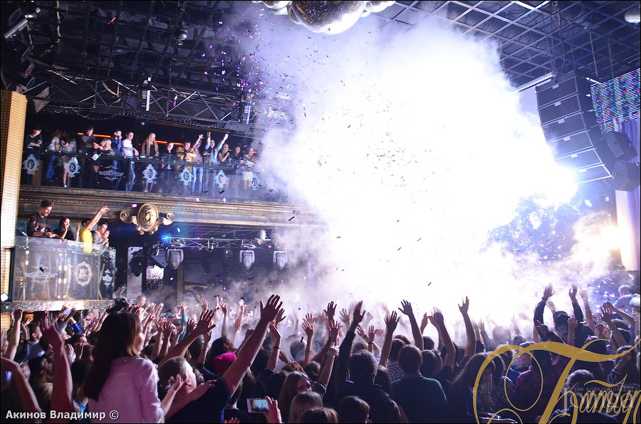 Фотография с МАКС КОРЖ в Батыр