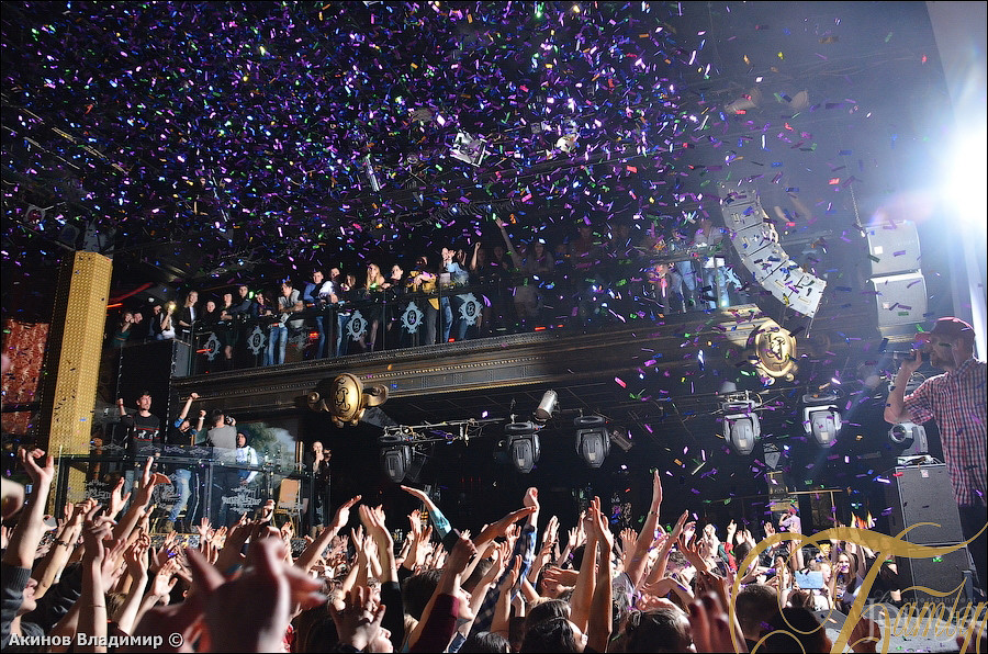 Фотография с МАКС КОРЖ в Батыр