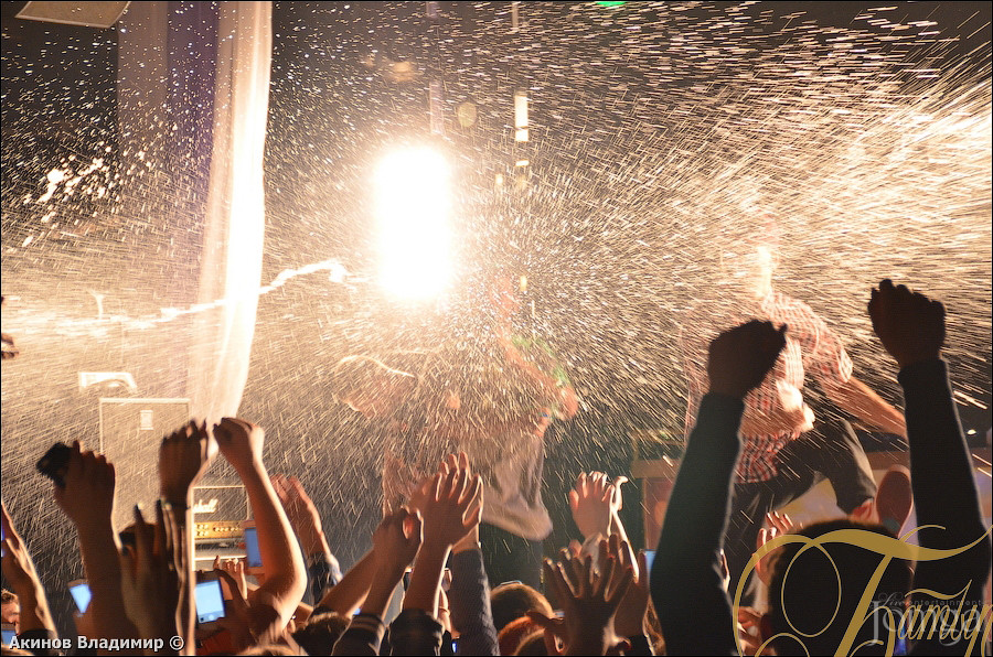 Фотография с МАКС КОРЖ в Батыр