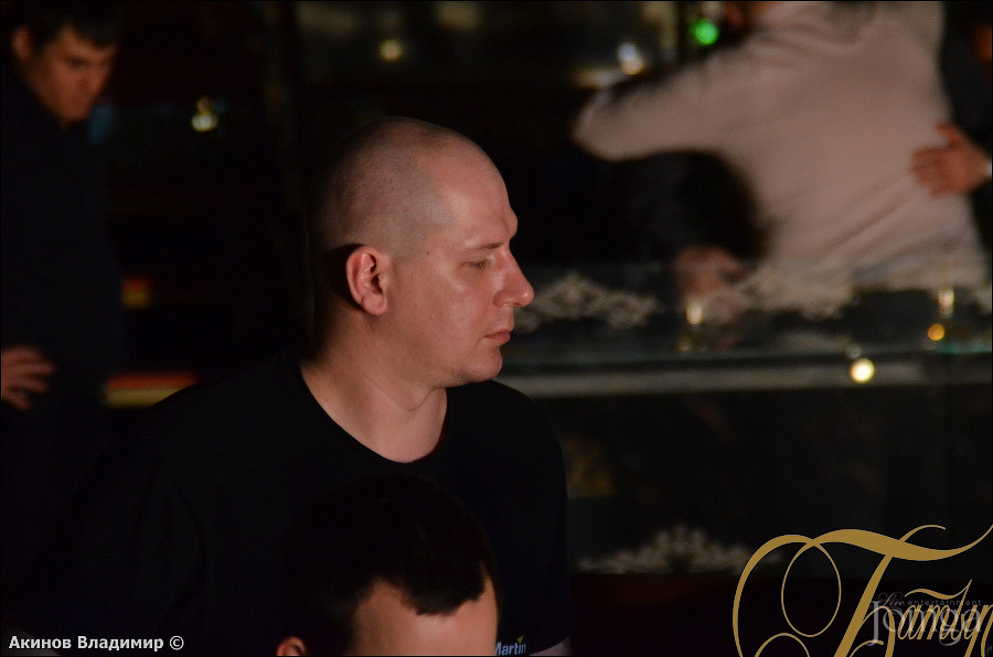 Фотография с МАКС КОРЖ в Батыр