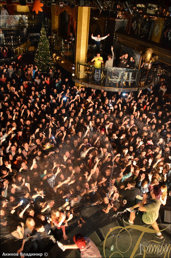 Фотография с МАКС КОРЖ в Батыр