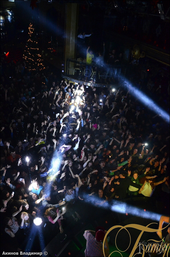 Фотография с МАКС КОРЖ в Батыр