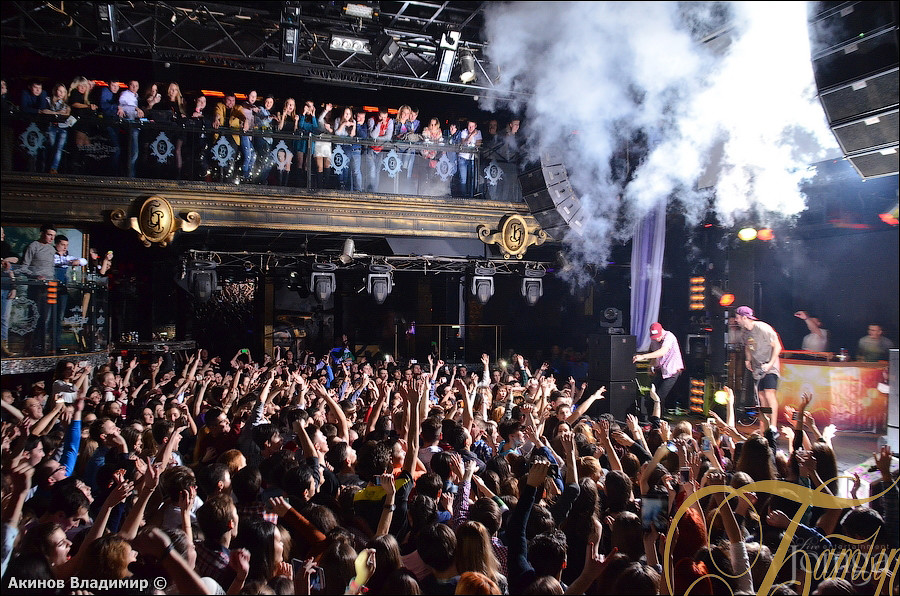 Фотография с МАКС КОРЖ в Батыр