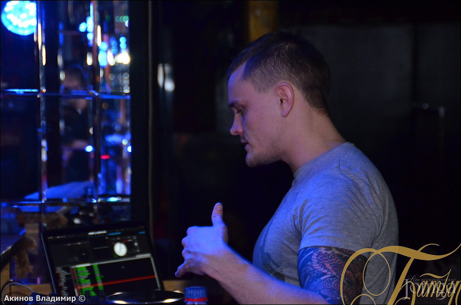 Фотография с МАКС КОРЖ в Батыр