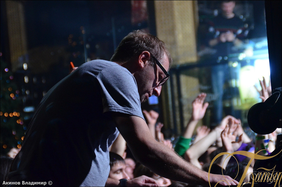 Фотография с МАКС КОРЖ в Батыр