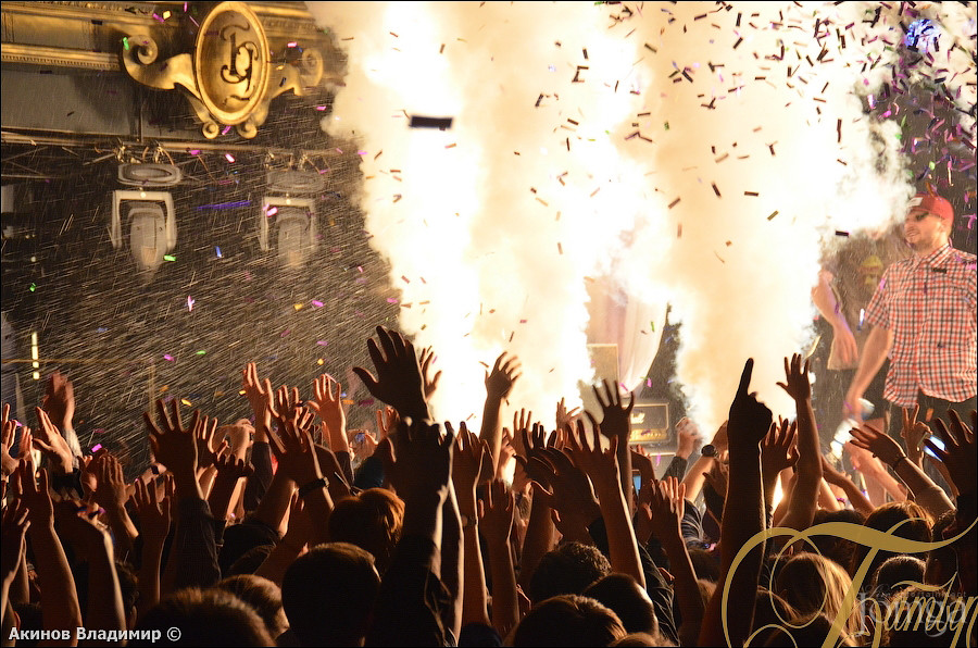 Фотография с МАКС КОРЖ в Батыр