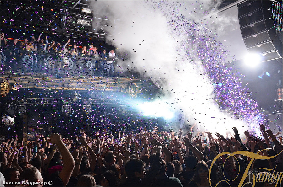 Фотография с МАКС КОРЖ в Батыр