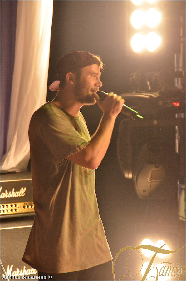 Фотография с МАКС КОРЖ в Батыр