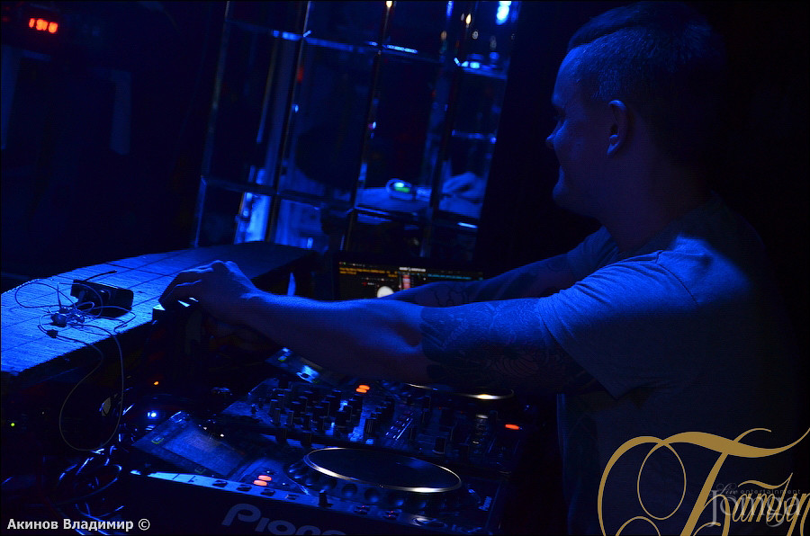 Фотография с МАКС КОРЖ в Батыр