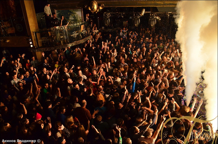 Фотография с МАКС КОРЖ в Батыр