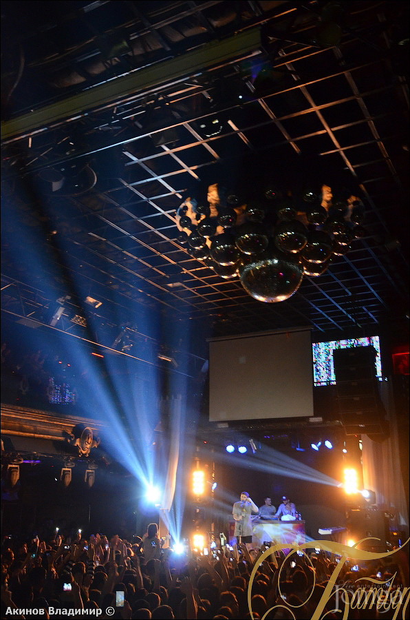 Фотография с МАКС КОРЖ в Батыр