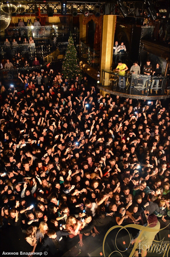 Фотография с МАКС КОРЖ в Батыр