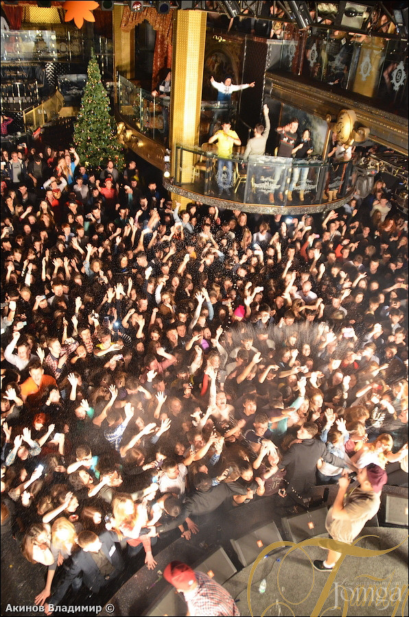 Фотография с МАКС КОРЖ в Батыр