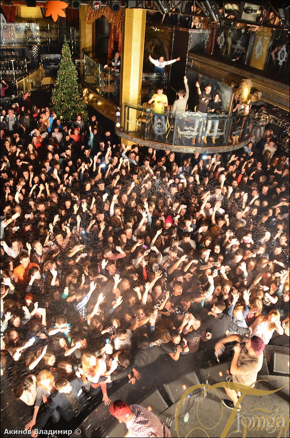 Фотография с МАКС КОРЖ в Батыр