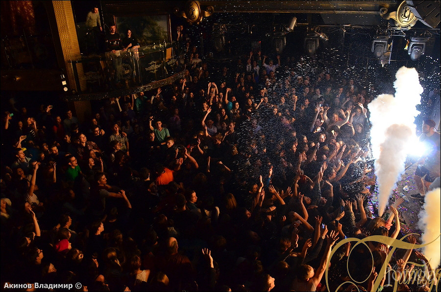 Фотография с МАКС КОРЖ в Батыр