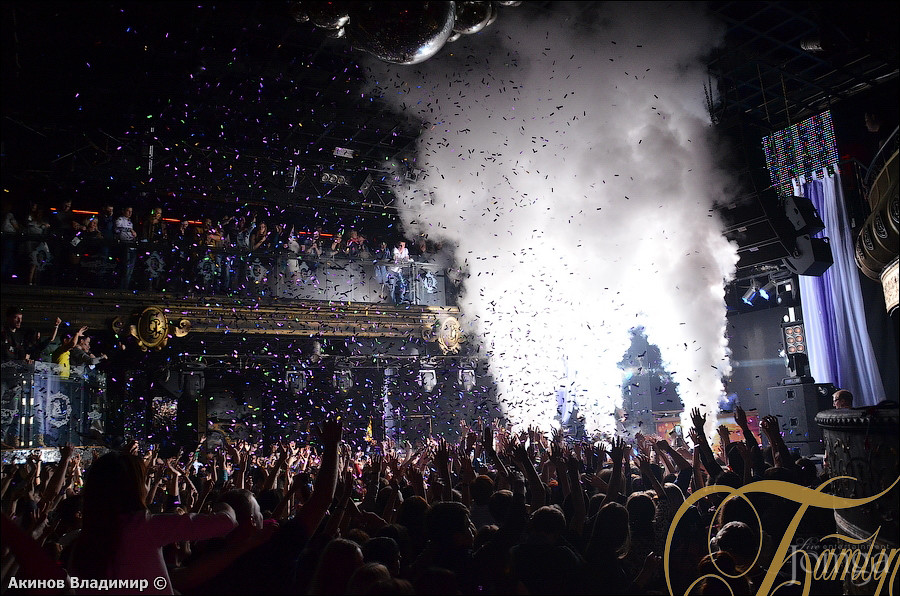 Фотография с МАКС КОРЖ в Батыр