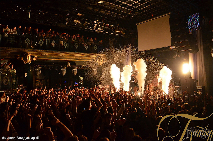 Фотография с МАКС КОРЖ в Батыр