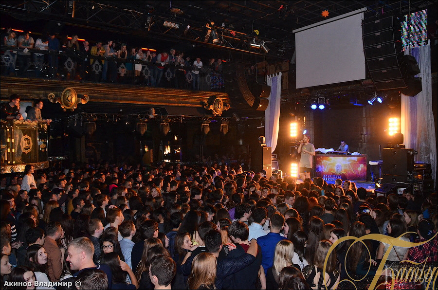 Фотография с МАКС КОРЖ в Батыр