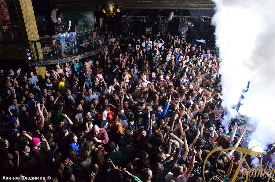 Фотография с МАКС КОРЖ в Батыр