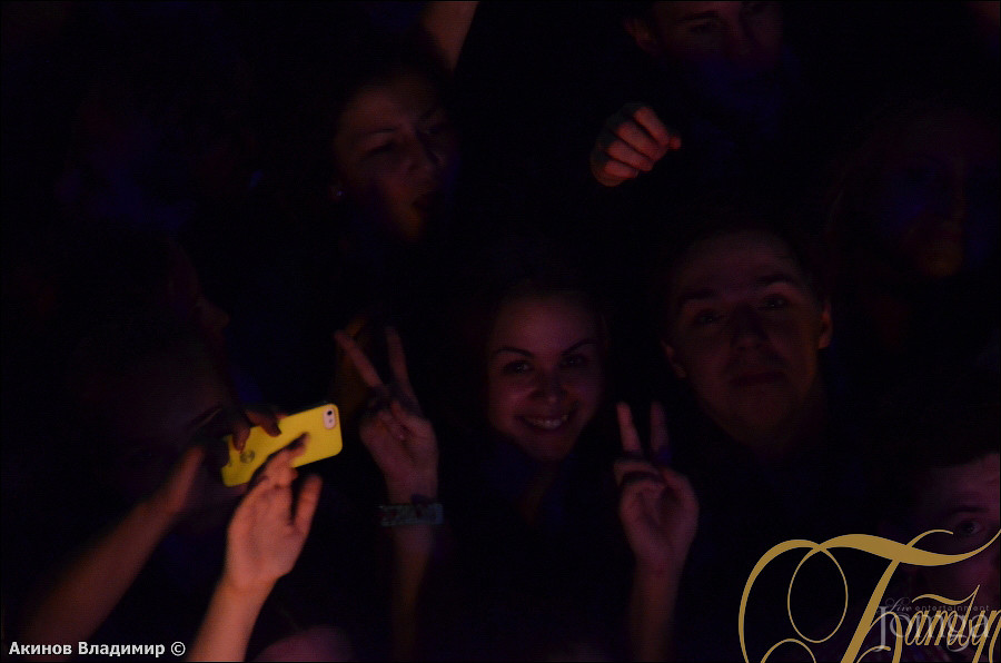 Фотография с МАКС КОРЖ в Батыр