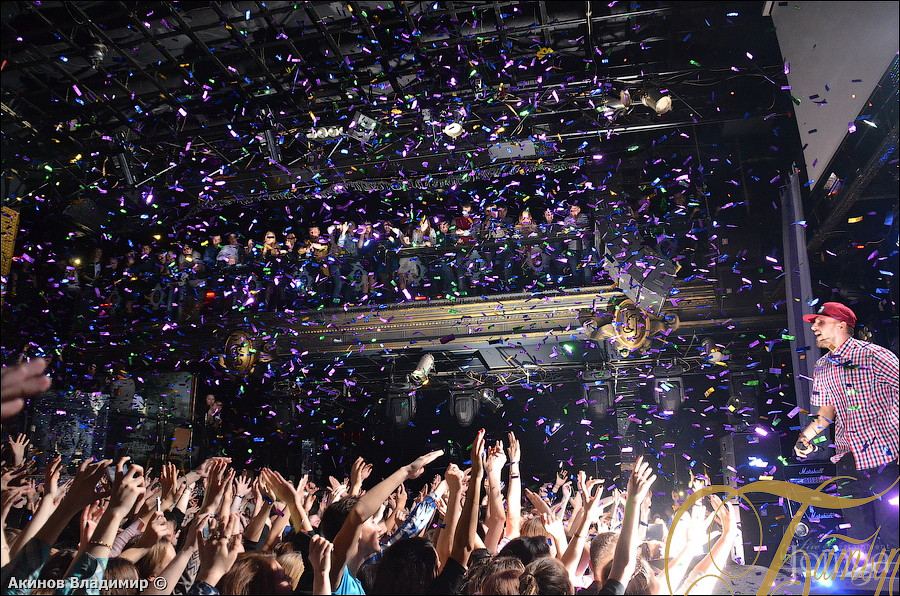 Фотография с МАКС КОРЖ в Батыр