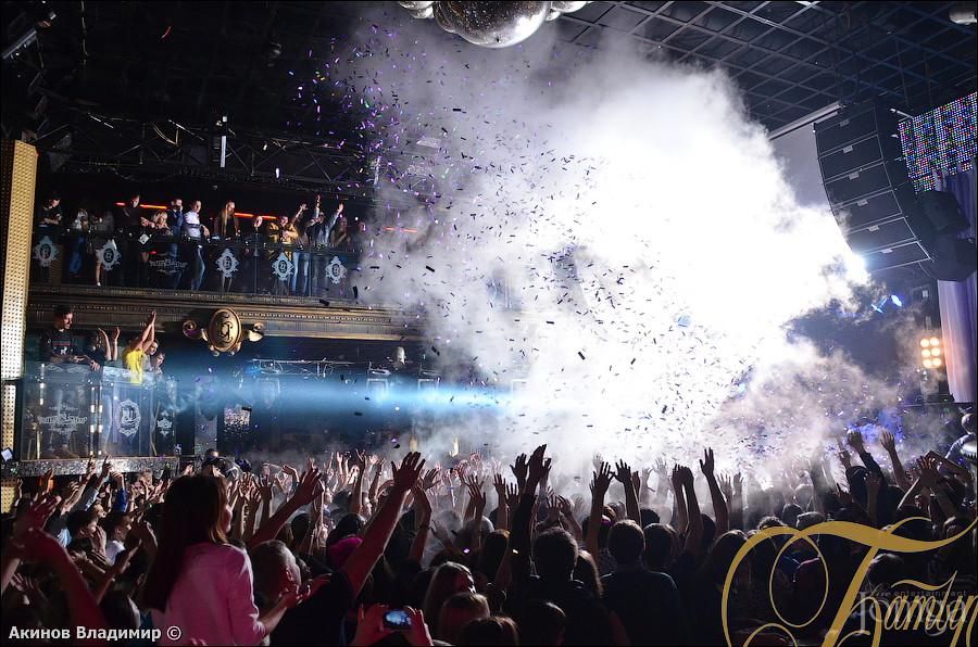 Фотография с МАКС КОРЖ в Батыр