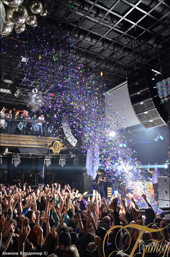 Фотография с МАКС КОРЖ в Батыр