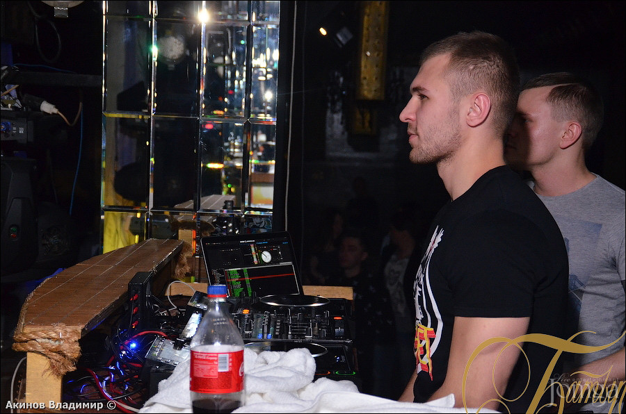 Фотография с МАКС КОРЖ в Батыр