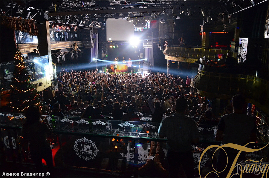 Фотография с МАКС КОРЖ в Батыр