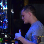 МАКС КОРЖ фото 200