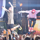 МАКС КОРЖ фото 329