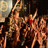 МАКС КОРЖ фото 334