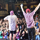 МАКС КОРЖ фото 380