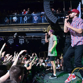 МАКС КОРЖ фото 286