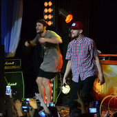 МАКС КОРЖ фото 330