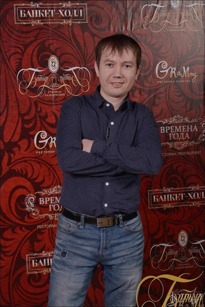 Фотография с НАМ 17 ЛЕТ  в Батыр