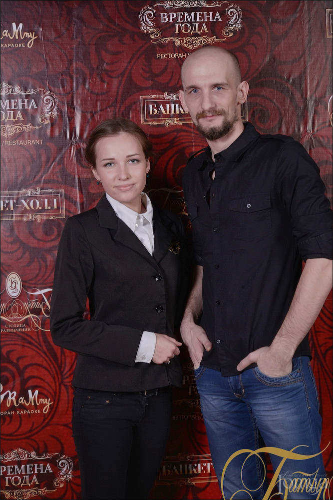 Фотография с НАМ 17 ЛЕТ  в Батыр