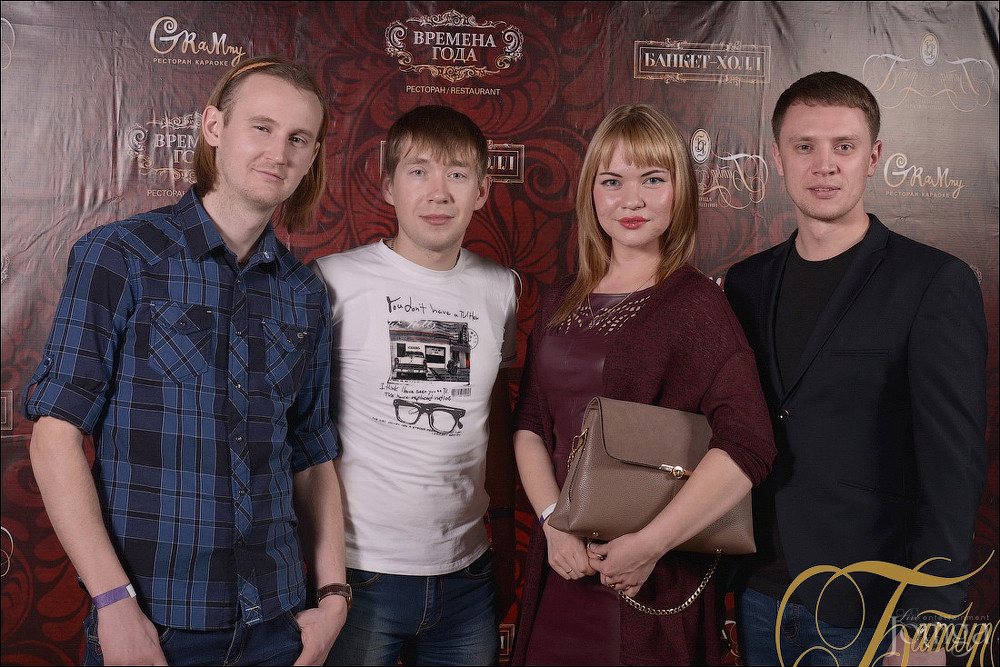 Фотография с НАМ 17 ЛЕТ  в Батыр