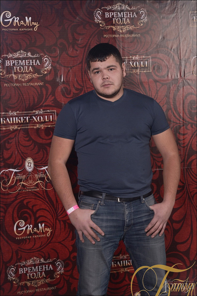 Фотография с НАМ 17 ЛЕТ  в Батыр