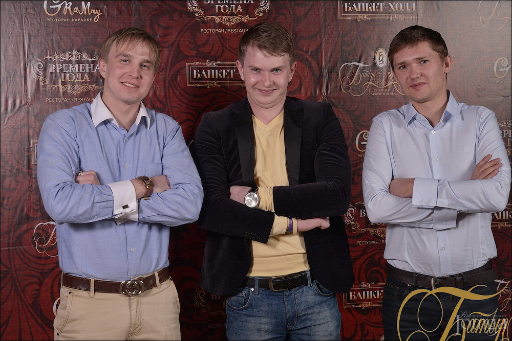 Фотография с НАМ 17 ЛЕТ  в Батыр