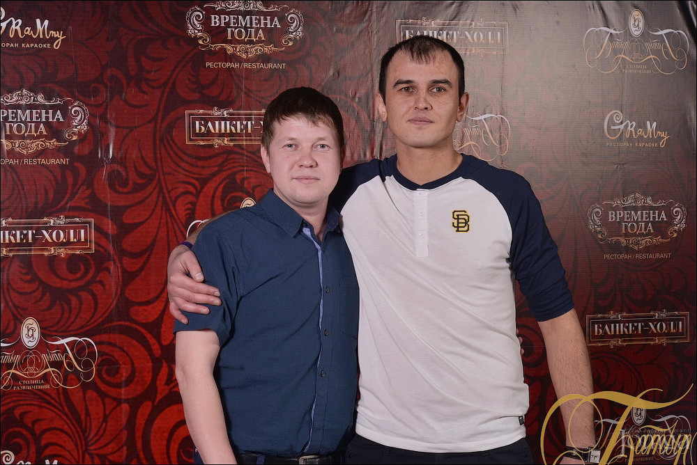 Фотография с НАМ 17 ЛЕТ  в Батыр