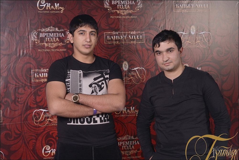 Фотография с НАМ 17 ЛЕТ  в Батыр