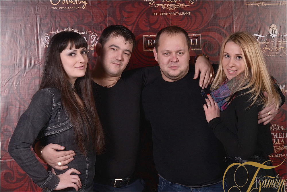 Фотография с НАМ 17 ЛЕТ  в Батыр