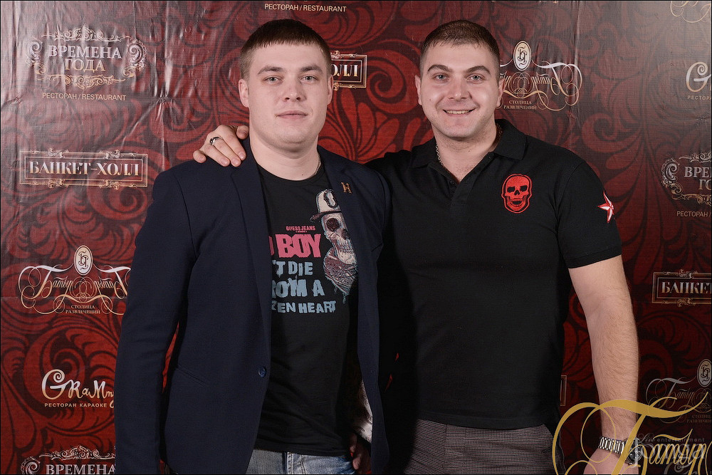 Фотография с НАМ 17 ЛЕТ  в Батыр