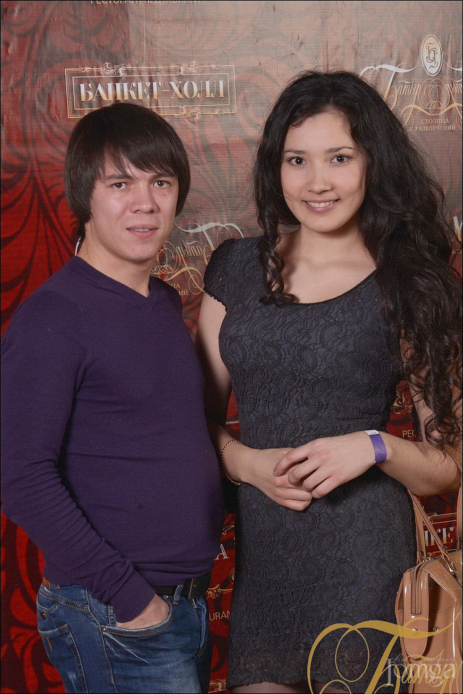 Фотография с НАМ 17 ЛЕТ  в Батыр