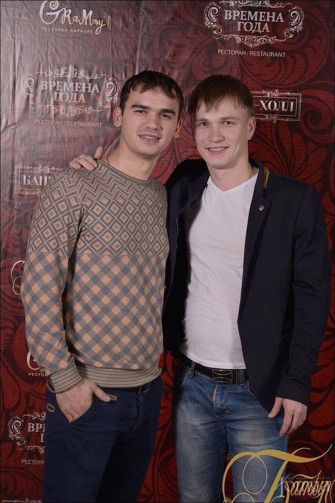 Фотография с НАМ 17 ЛЕТ  в Батыр